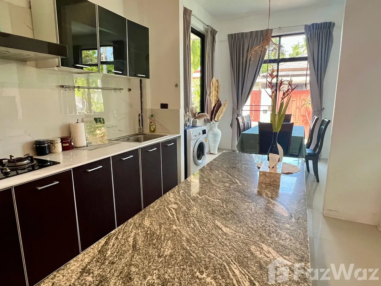 รูป ขาย วิลล่า 3 ห้องนอน ใน แม่น้ำ, สุราษฎร์ธานี 5920969 - รูปที่ 39/67