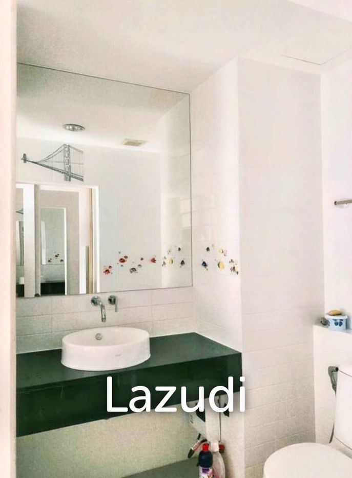 รูป 1 Bed 1 Bath 31 SQ.M Ideo Mix Sukhumvit 103 - รูปที่ 7/10