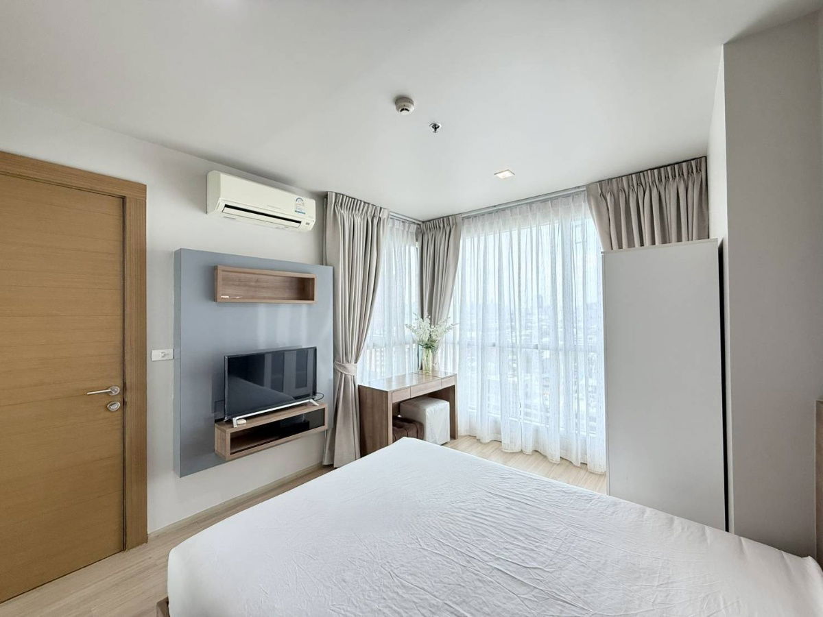 picture 🟠Condo for Rent - 1 Bedroom, 46 Sq.m. at Rhythm Ratchada-Huaykwang - 14/17
