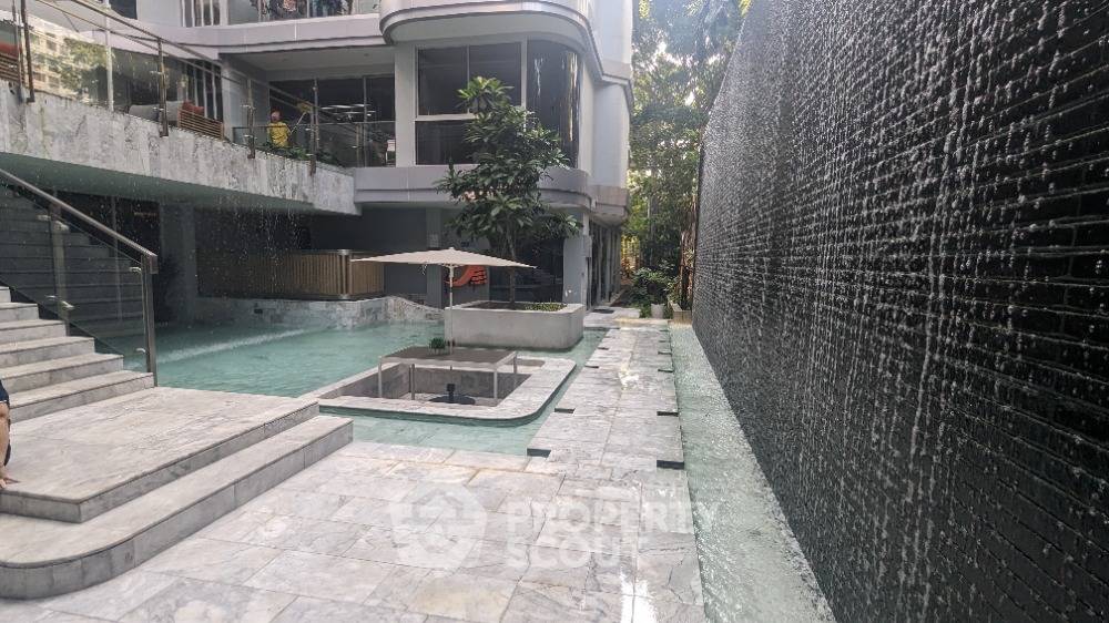 รูป คอนโด 1-ห้องนอน ที่ คิว ประสานมิตร ใกล้ MRT เพชรบุรี (ID 1512393) - รูปที่ 10/12