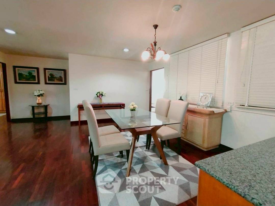 รูป คอนโด 3-ห้องนอน ที่ บ้านจันทร์ คอนโดมิเนียม ใกล้ ทองหล่อ (ID 2326910) - รูปที่ 4/14