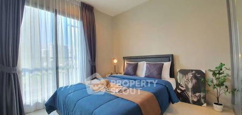 คอนโด 1-ห้องนอน ที่ ริทึ่ม สุขุมวิท 36-38 ใกล้ BTS ทองหล่อ (ID 2469910)