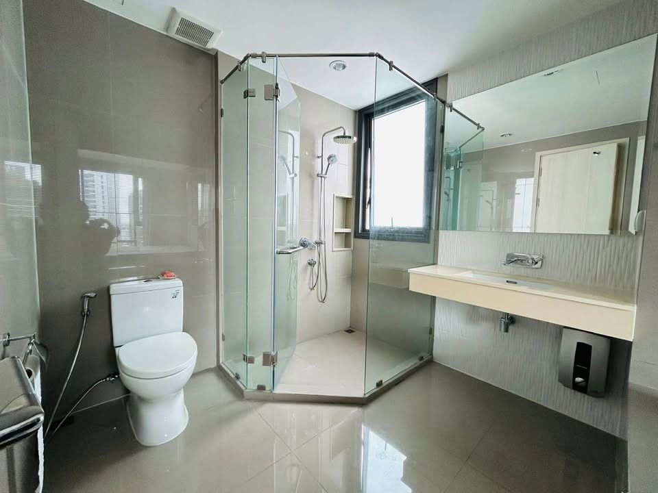 picture For Rent Rhythm Sukhumvit 42 Price 55,000 THB - 1/6