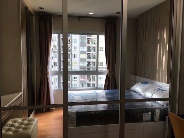 รูป *** (ว่างต้นเดือนมกราคม 2569) ให้เช่าคอนโด: เดอะ เพรสซิเดนท์ สาทร-ราชพฤกษ์ 3 (The President Sathorn-Ratchaphruek 3) *** - รูปที่ 4/9