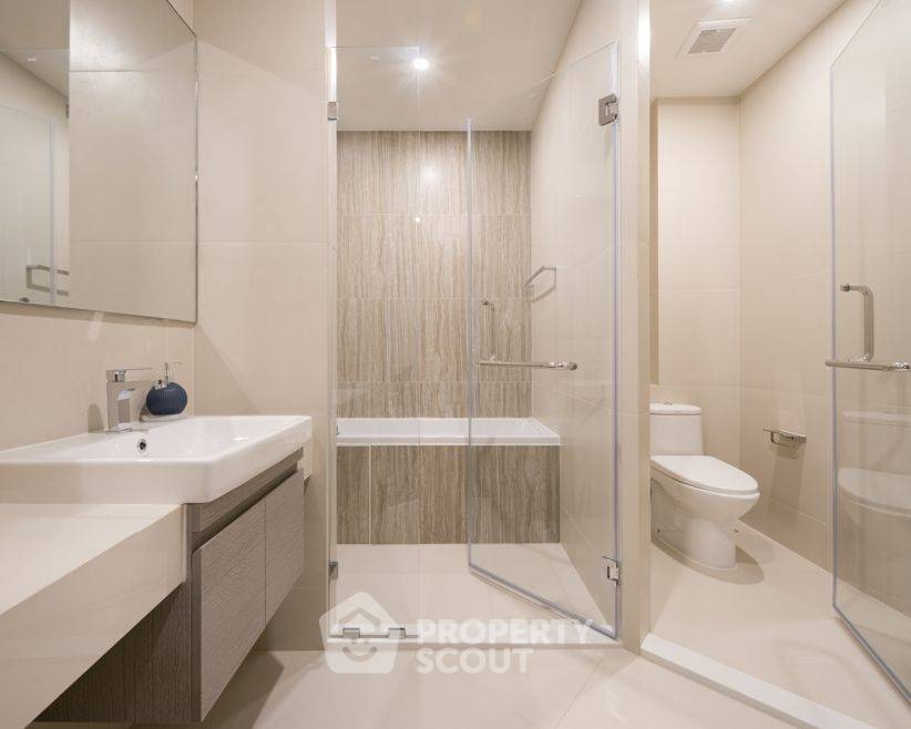 รูป คอนโด 2-ห้องนอน ที่ แฮมป์ตัน ศรีราชา ใน ศรีราชา (ID 1258925) - รูปที่ 7/7