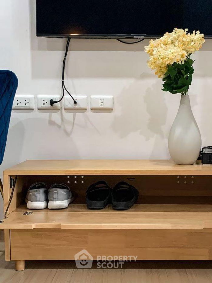 รูป คอนโด 1-ห้องนอน ที่ ศุภาลัย ลอฟท์ สถานีแยกไฟฉาย ใกล้ MRT ไฟฉาย (ID 1471721) - รูปที่ 21/40