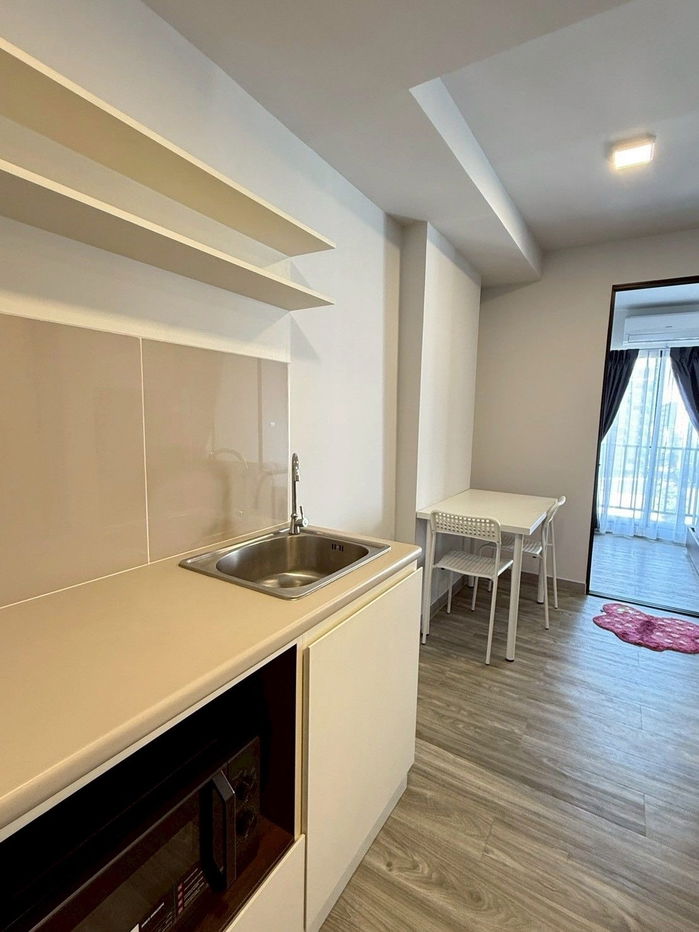 picture 🏢 FOR RENT | Monte Rangsit ✨ The closest condo to Rangsit University – Super convenient ✨ - 9/12