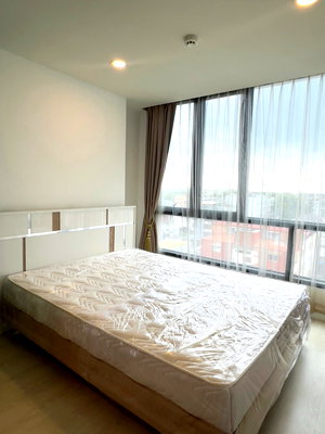 คอนโดให้เช่า : 🔴RRB20625🟡 ให้เช่าถูกมาก 👍 The Cube Nawamin - Ramintra 💛🧡 ✅ แอดไลน์ @930jwqti (มี @ ด้วยนะครับ)  แอดมินตอบไว 