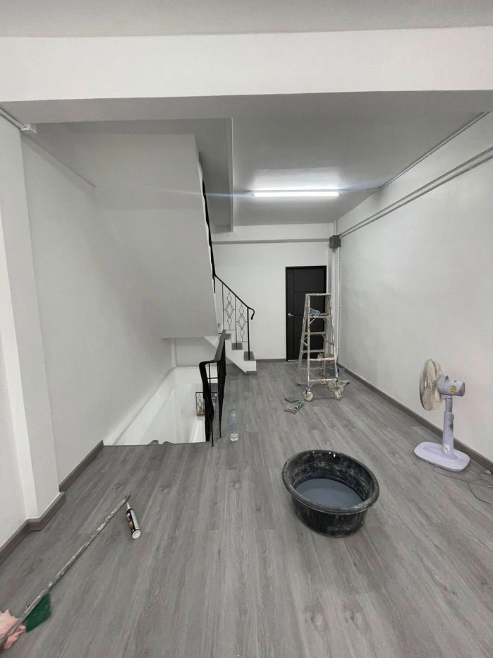 รูป 🏢✨ ปล่อยเช่าอาคารพาณิชย์ – ซอยสุขุมวิท 22 / พระราม 4 ✨🏢🚆 ใกล้ BTS พร้อมพงษ์💰 ราคาเช่า 33,000 บาท/เดือน รหัสทรัพย์ RS3968 - รูปที่ 10/20