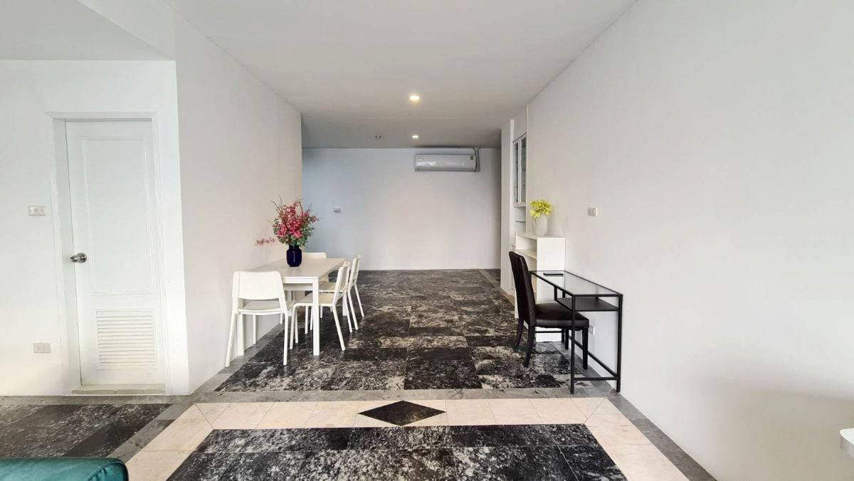 รูป SPACIOUS 2 BEDROOMS / 2 BATHROOMS THONGLOR - รูปที่ 7/30