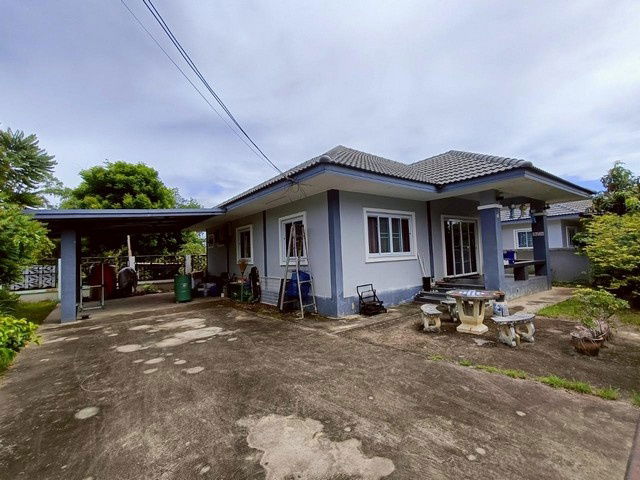 รูป B13746 ขายบ้านเดี่ยว ตำบลป่าสัก อำเภอเมืองลำพูน ลำพูน - รูปที่ 7/8