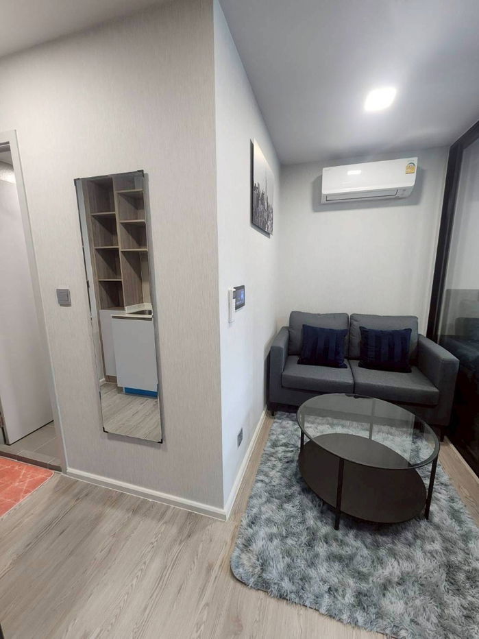 รูป 🏡 ให้เช่า Kave Town Colony 12,000฿💖 ✨ ตึก C ชั้น 3 วิวสระ - รูปที่ 15/15