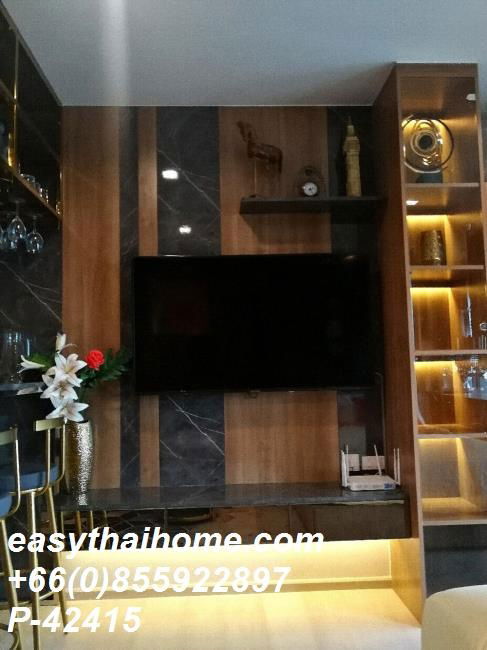 รูป P-42415 ให้เช่า คอนโด ไลฟ์ วัน ไวร์เลส แขวงลุมพินี เขตปทุมวัน กรุงเทพมหานคร พร้อมอยู่ ราคาถูก Line Id: @easythaihome 085-592-2897 - รูปที่ 7/21