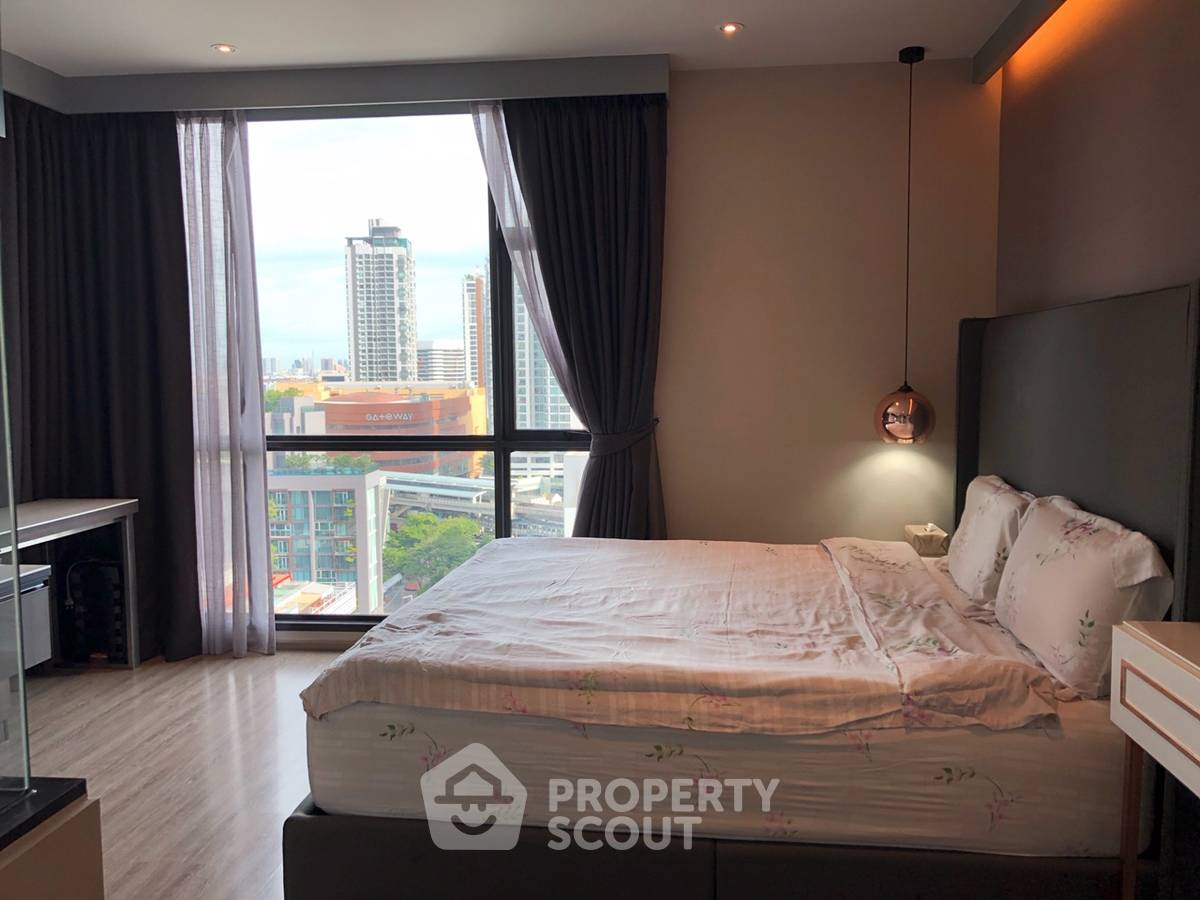 picture 2-BR Condo at Rhythm Ekkamai near BTS Ekkamai (ID 514633) - 6/16