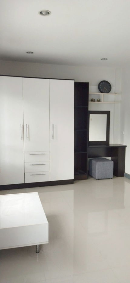 รูป ขายบ้านทาวน์เฮ้าส์ 2 ชั้น เนื้อที่ 29 ตร.วา มบ.สินทวีเทียนทะเล2 ซ.เทียนทะเล20 เขตบางขุนเทียน - รูปที่ 16/22