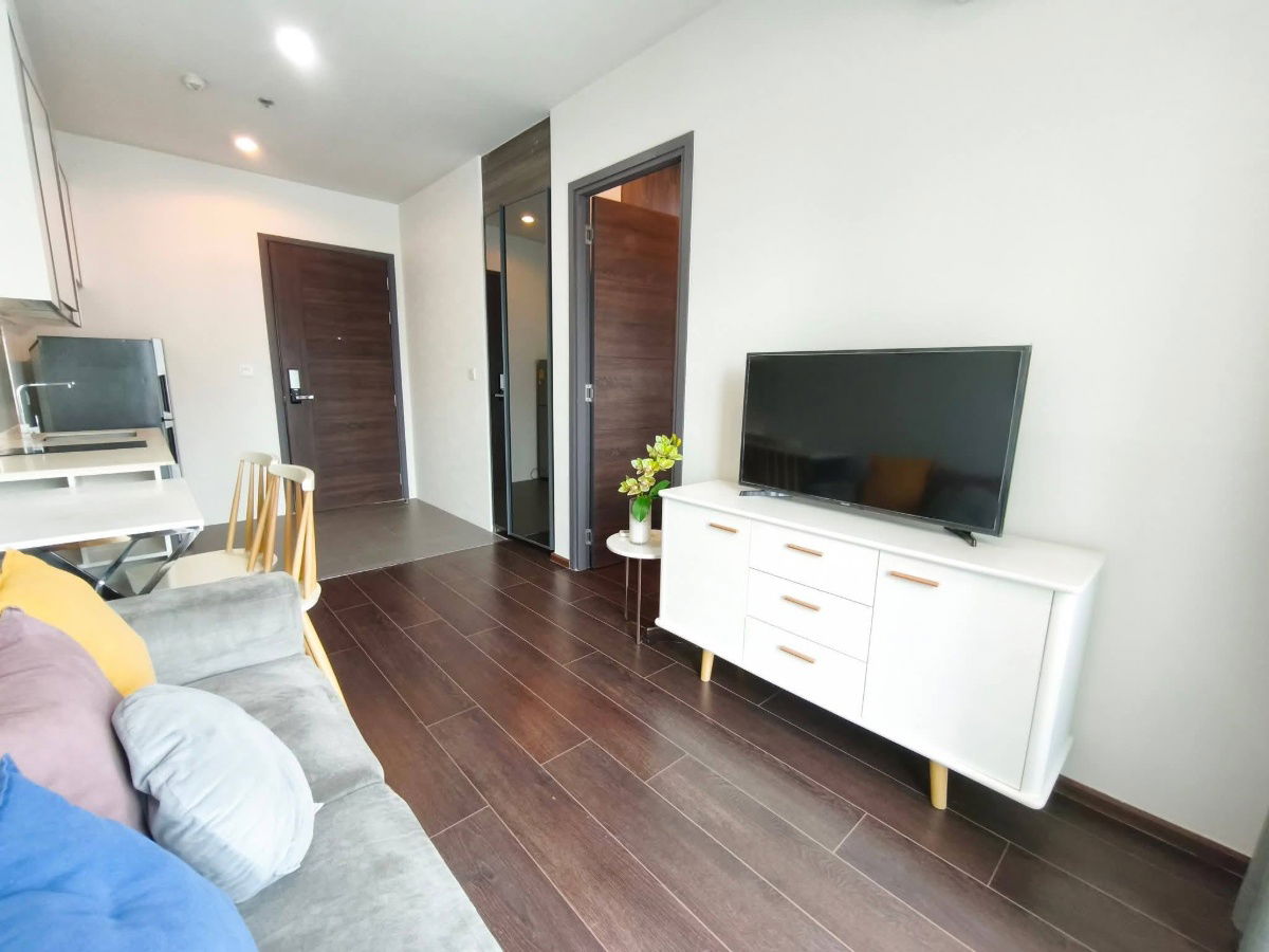 รูป 🔴17,000฿🔴 𝗖 𝗘𝗸𝗸𝗮𝗺𝗮𝗶 | ซี เอกมัย (ห้องมุม) ใกล้ BTS เอกมัย ยินดีบริการ🙏✍️สนใจทักไลน์ตอบไวมาก @bbcondo88 ✍️รหัสทรัพย์ 6811-1803 - รูปที่ 3/17