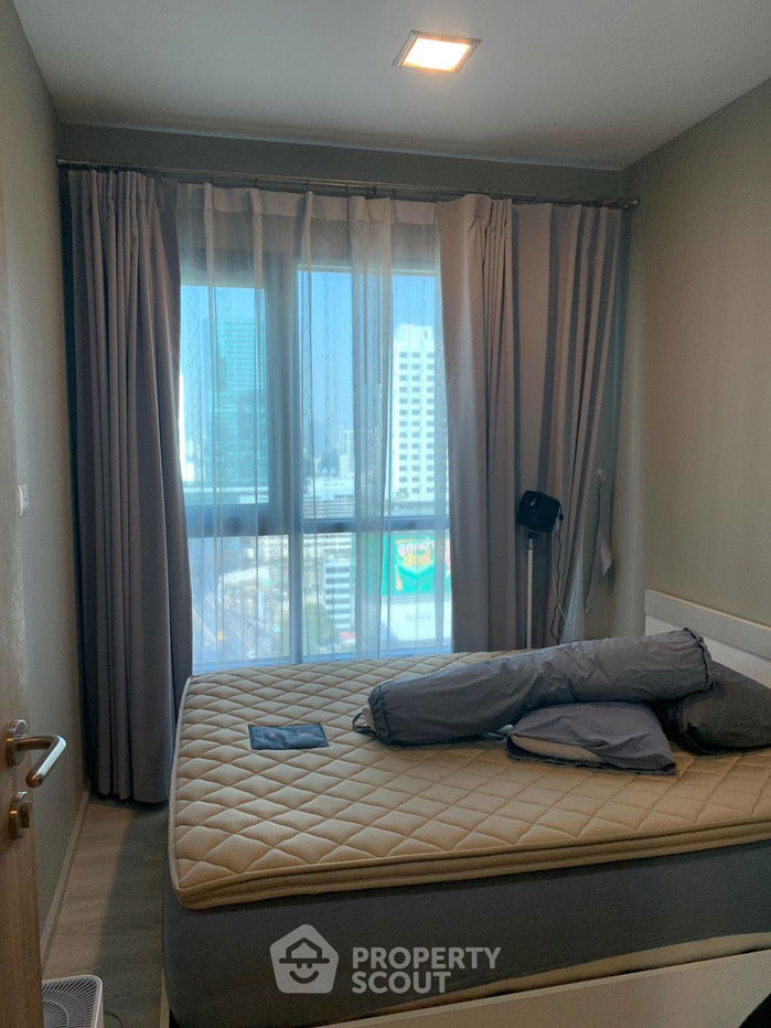 picture 1-BR Condo at Condolette Midst Rama 9 near MRT Phra Ram 9 (ID 2471603) - 6/12
