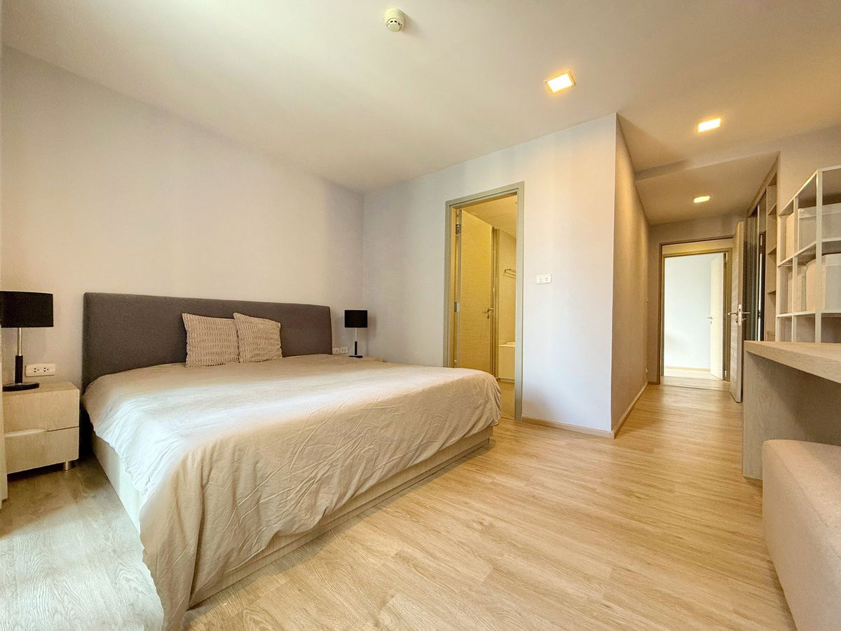 รูป Liv@49 Condo Sukhumvit 49 Beautiful 3 bedroom - รูปที่ 11/17