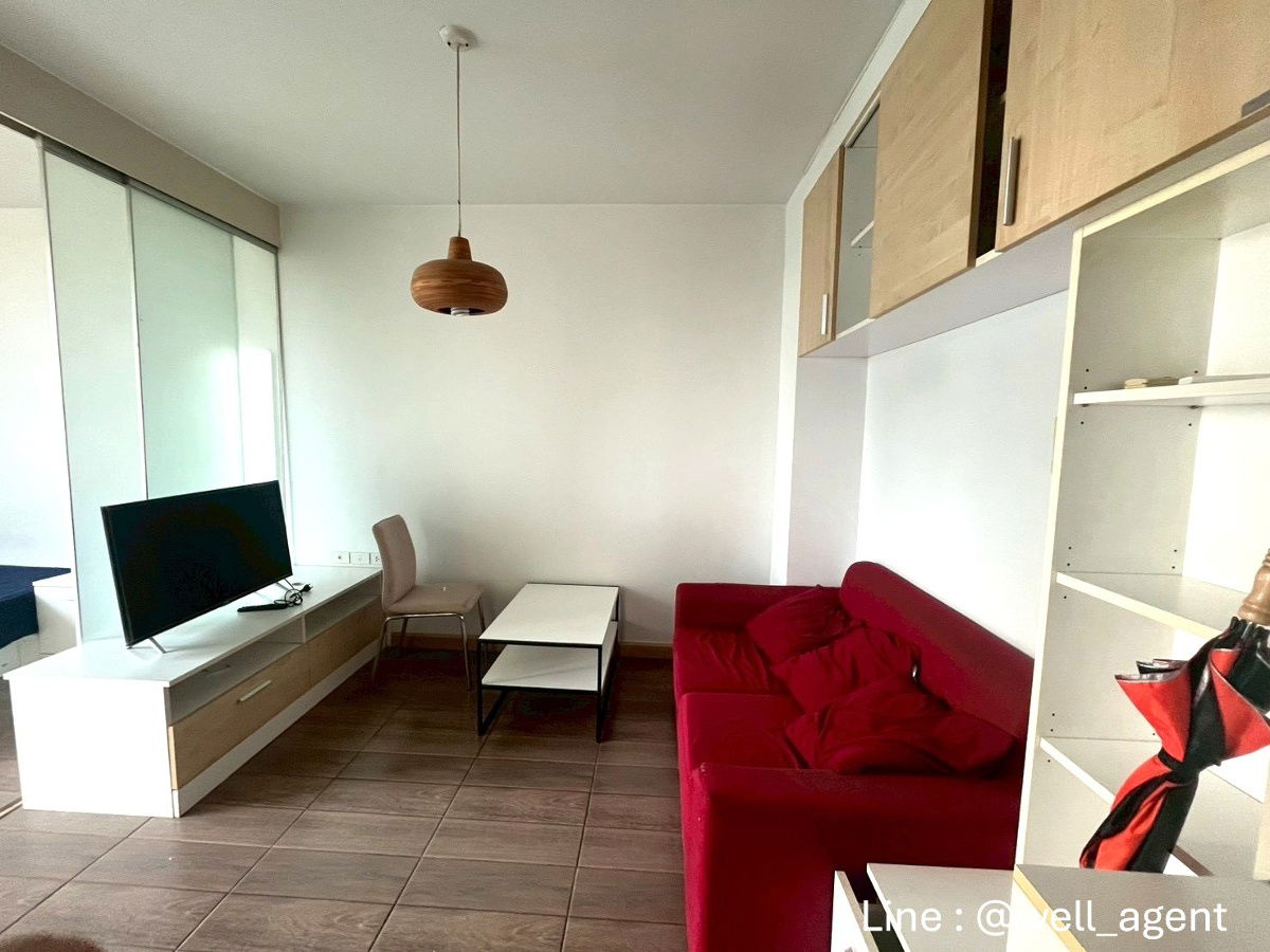 รูป 📍ดิ ไอริส พระราม 9 - ศรีนครินทร์ - รูปที่ 1/11