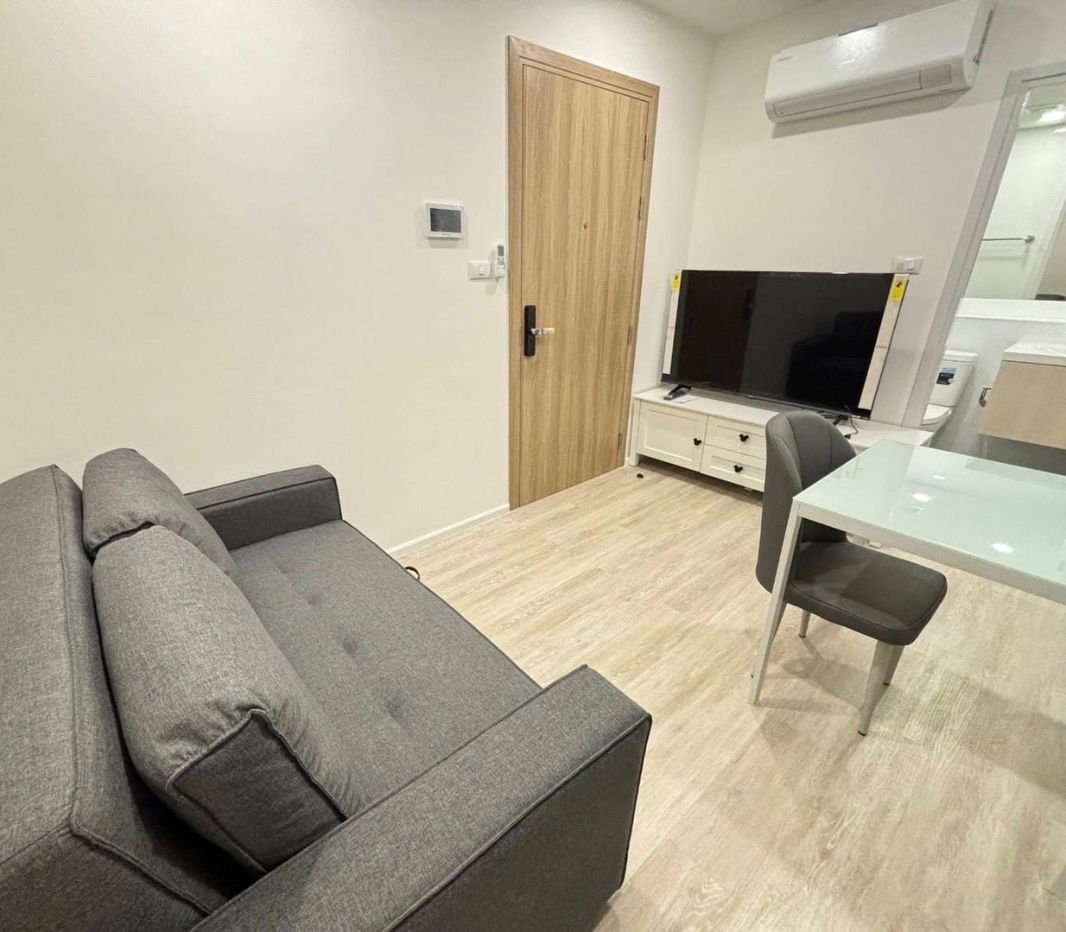 รูป ✨ให้เช่า เดอะเคลฟ ริเวอร์ไลน์ เจ้าพระยา–วงศ์สว่าง (The Clev Riverline)✨ - รูปที่ 2/6