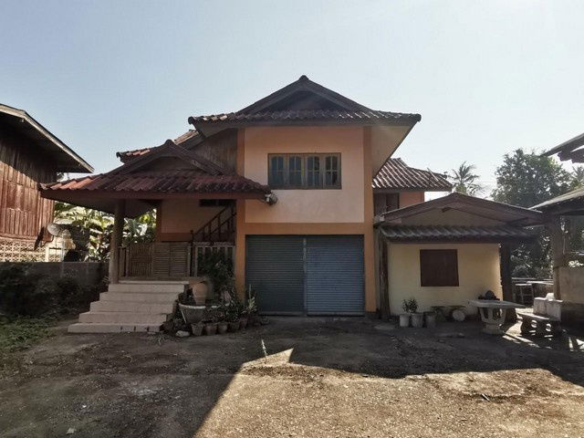 picture FOR SALE HOUSE PROPERTY 722950 BAHT. - 5/8