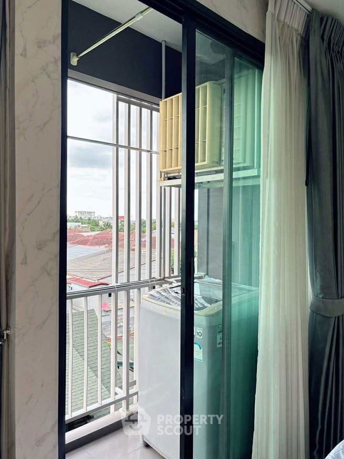 picture 1-BR Condo at Atmoz Ladprao 71 in Lat Phrao (ID 2471506) - 5/14