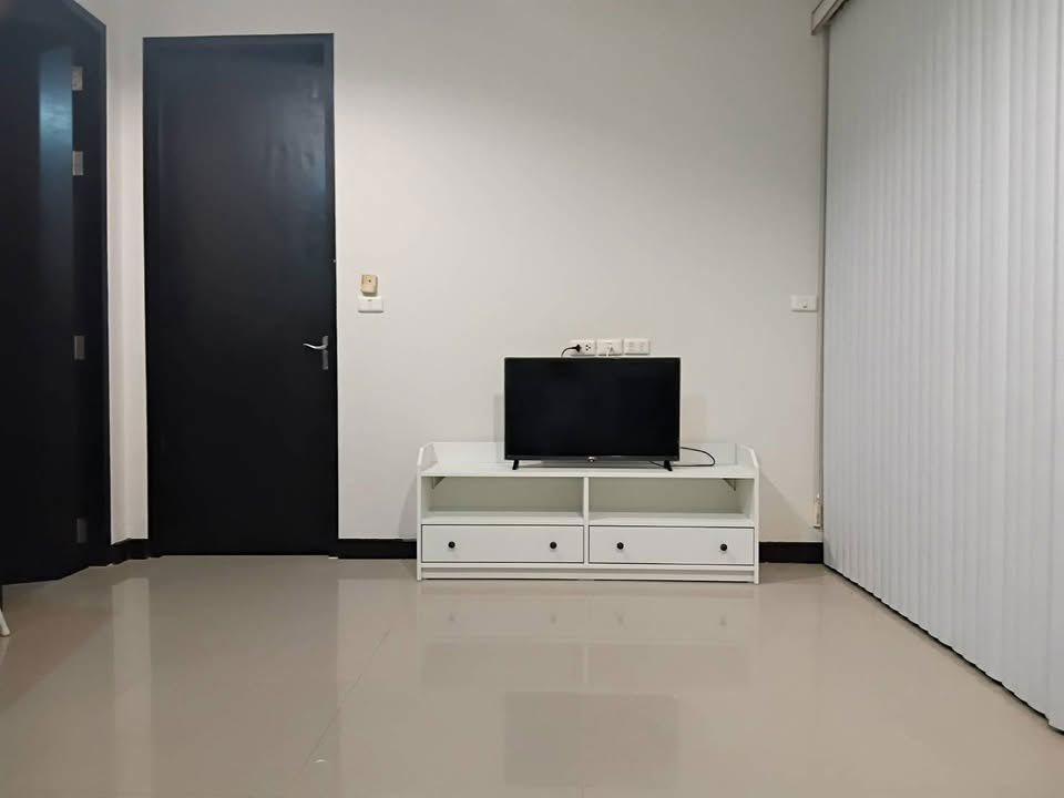 picture House for Sell at Baan Klang Krung Siam - Pathumwan - 7/7