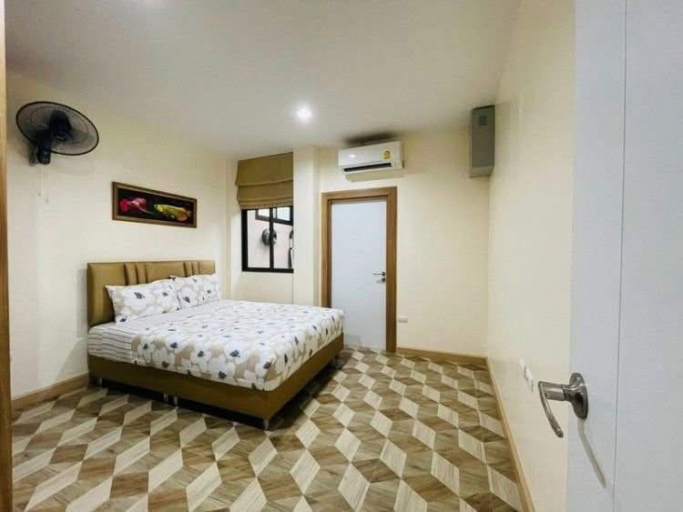 picture Two-story detached house for sale in The Delight Cozy Pattaya project, Bang Lamung, Chonburi. - 9/13