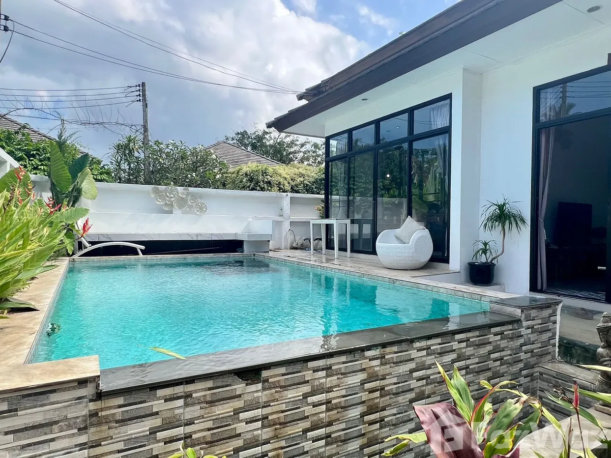 รูป ขาย วิลล่า 3 ห้องนอน ใน แม่น้ำ, สุราษฎร์ธานี 5920969 - รูปที่ 2/67