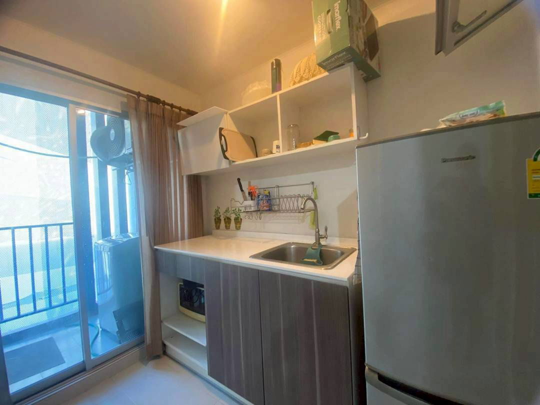 รูป ให้เช่า ดี คอนโด ซายน์ ติดห้างเซ็นทรัลเฟสติวัลเชียงใหม่  - รูปที่ 7/11