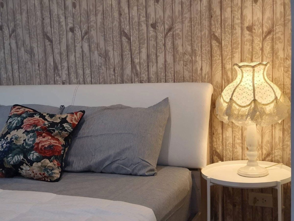 picture 🟪🟦🟩🟨🟧 Condo for rent: The Seed Ratchada - Huai Khwang // ✅ Available December 16th 🛎️🛎️ | Line@: @assetspro - 6/11