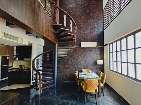 ปัญจเล บูทีค เรสซิเดนซ์ 3 ห้องนอน ให้เช่า