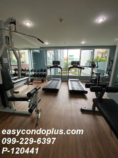 picture P-120441 Condo for rent Zenith Place @ Huay Kwang fully furnished (Confirm again when visit).  - 11/11