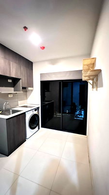 ขายคอนโด : ขาย!! ห้องสภาพนางฟ้า!! เอลลิโอ เดล เนสท์ | Elio Del Nest Udomsuk MD-25085536