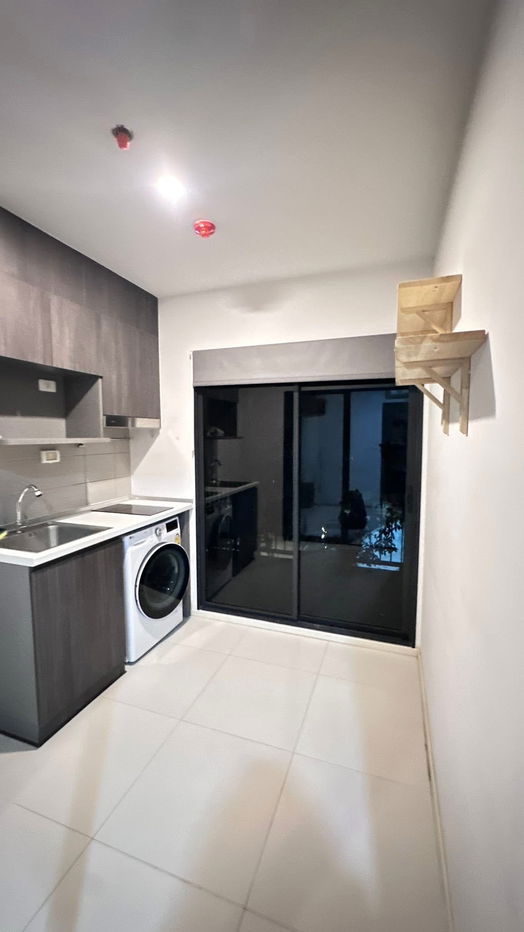 รูป ขาย!! ห้องสภาพนางฟ้า!! เอลลิโอ เดล เนสท์ | Elio Del Nest Udomsuk MD-25085536 - รูปที่ 1/6