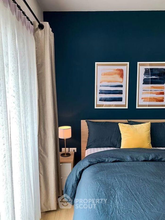 รูป คอนโด 1-ห้องนอน ที่ ศุภาลัย ลอฟท์ สถานีแยกไฟฉาย ใกล้ MRT ไฟฉาย (ID 1471721) - รูปที่ 2/40