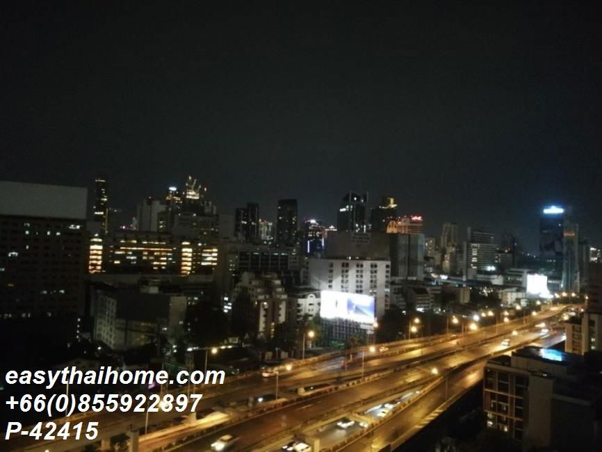 รูป P-42415 ให้เช่า คอนโด ไลฟ์ วัน ไวร์เลส แขวงลุมพินี เขตปทุมวัน กรุงเทพมหานคร พร้อมอยู่ ราคาถูก Line Id: @easythaihome 085-592-2897 - รูปที่ 11/21