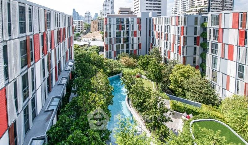 รูป คอนโด 2-ห้องนอน ที่ ทากะ เฮ้าส์ เอกมัย 12 ใกล้ BTS เอกมัย (ID 2349243) - รูปที่ 47/48