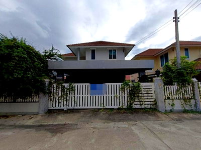 บ้านเดี่ยว วงเวียนหลักสี่ : BP00075 ขายบ้านเดี่ยว หมู่บ้านเขลางวิลล์ ลำปาง