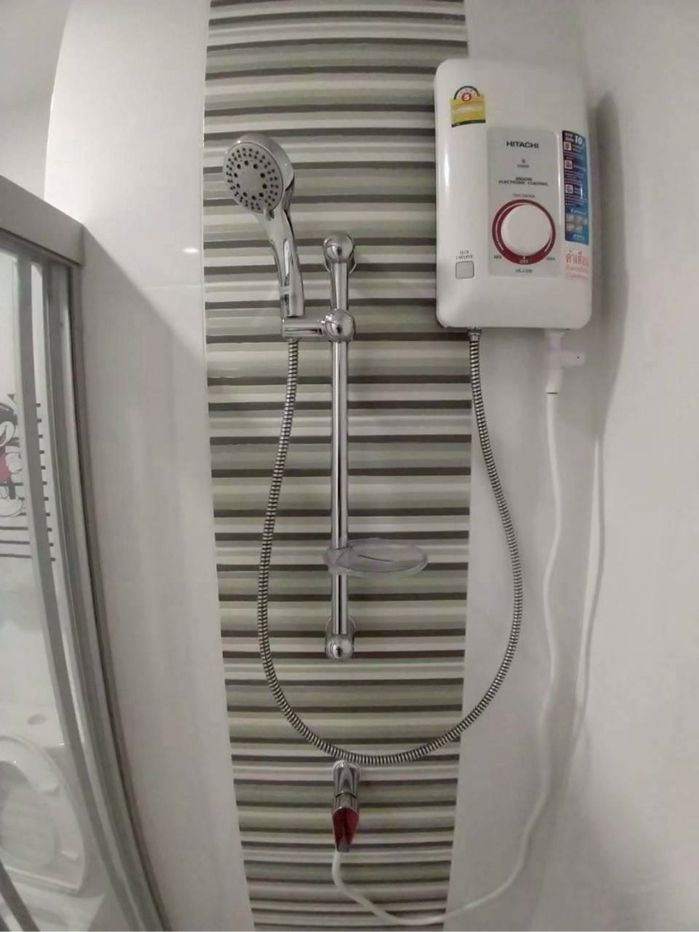 รูป ปล่อยเช่าคอนโดIssi สุขสวัสดิ์ห้องสวยวิวดี - รูปที่ 7/9