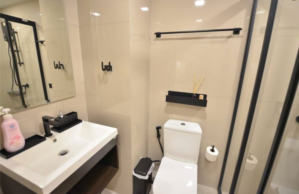 รูป ว่างพร้อมอยู่! Quintara. สตูดิโอ 22ตร.ม. Line id: @pfagent - รูปที่ 8/8