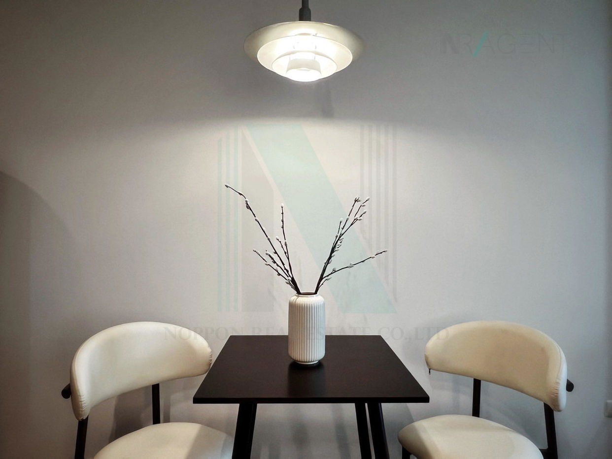 picture ðš For Sell Condo REGENT HOME 19 SUKHUMVIT 93 Building B, Floor 6,1 bed room, Room size 31 sqm - 5/8