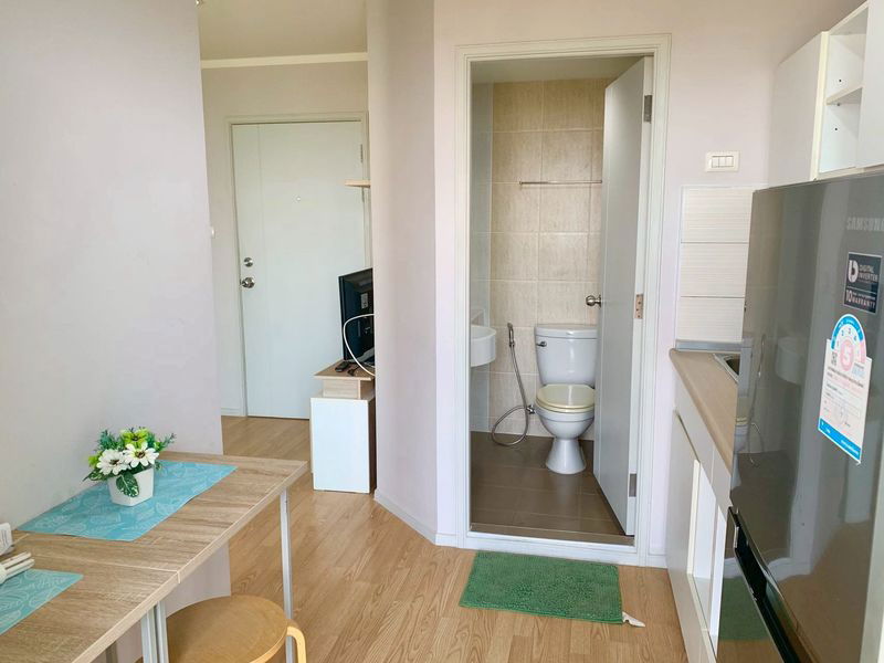 รูป ⛵ Lumpini Wongamat ⛵ Sea view / 12AF / 1bedroom for quick sale彡 - รูปที่ 7/12