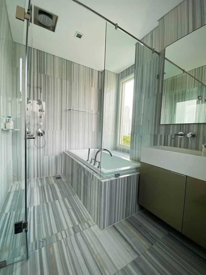 รูป รีเฟลคชั่น จอมเทียน คอนโดมิเนียมวิวทะเล 2 ห้องนอน - รูปที่ 8/10