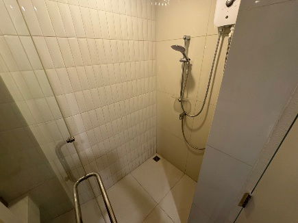 รูป For Rent condo Life Asoke fully furnished (S15-0548) - รูปที่ 9/12