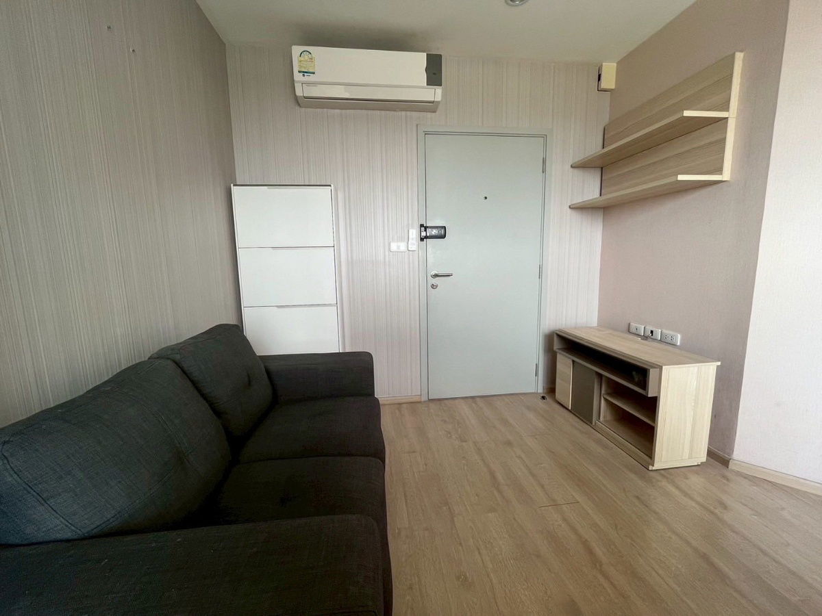 รูป #SC10137 📌 ขาย | 🟦🟨ไอดีโอ สาทร - ท่าพระ🟥🟩💬 𝑪𝒐𝒏𝒕𝒂𝒄𝒕 𝑳𝑰𝑵𝑬: @𝒔𝒆𝒄𝒓𝒆𝒕𝒑𝒓𝒐𝒑𝒆𝒓𝒕𝒚 🔥✨ - รูปที่ 3/17