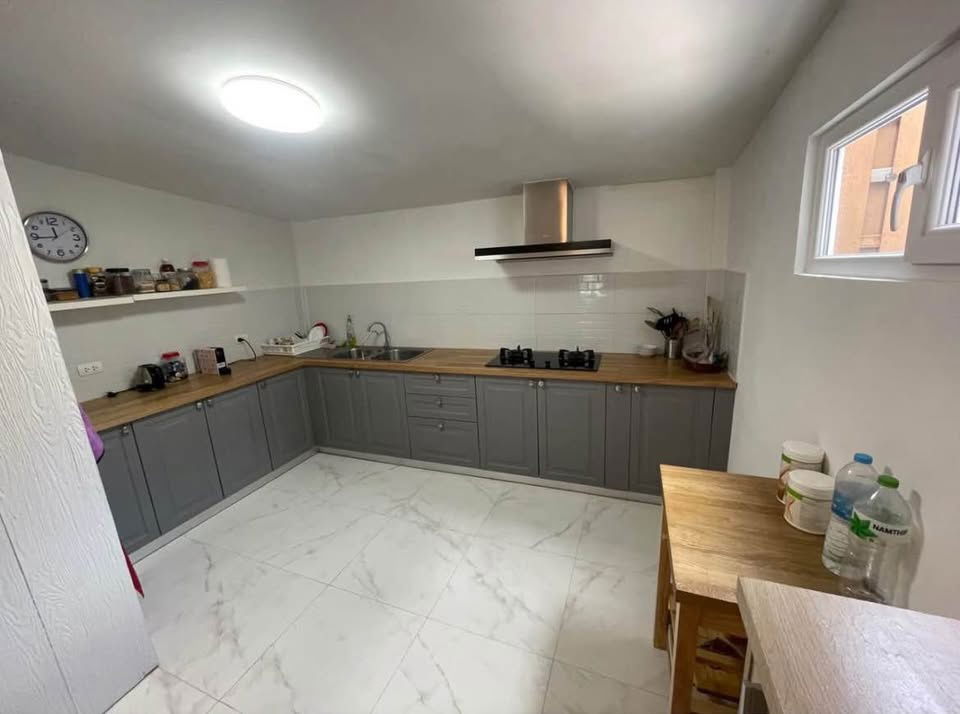 รูป ให้เช่า ทาวน์เฮาส์ 3 ชั้น โครงการ แฮปปี้แลนด์ แกรนด์ วิลล์ ลาดพร้าว101 บ้านใหญ่ พื้นที่ใช้สอยเยอะ  - รูปที่ 11/16