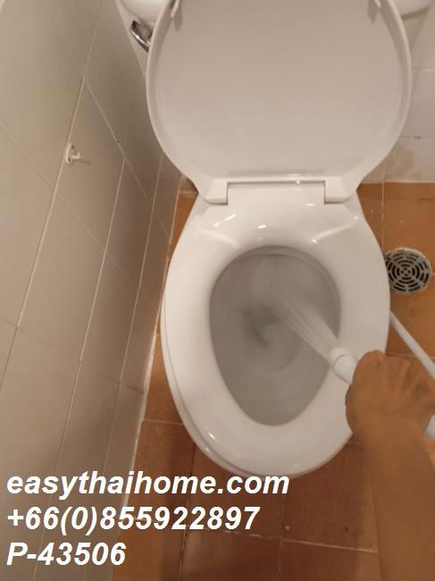 รูป P-43506 ต้องการขายคอนโด ศรีวรา แมนชั่น Na Thong Alley, Lane 3, Khwaeng Din Daeng, Khet Din Daeng, Bangkok Line Id @easythaihome 085-592-2897 - รูปที่ 5/16