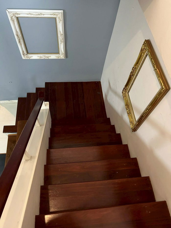 รูป 🏡 ปล่อยเช่าและให้ขาย บ้านเดี่ยว – หมู่บ้านวราบดินทร์ วงแหวนลำลูกกาคลอง 5 3 ห้องนอน 2 ห้องน้ำ ทำเลดี ใกล้ตลาด - รูปที่ 12/15