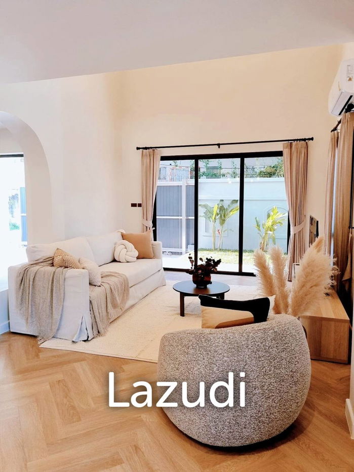 รูป 3 Bed 350 SQ.M House In Soi Pridi Banomyong 14 - รูปที่ 9/40